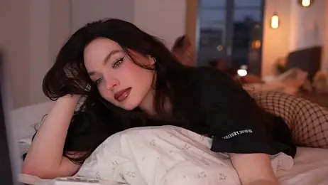 ibiddi — Stripchat profile photo