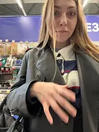 Sunny___Bunny — вебкам-модель онлайн на stripchat