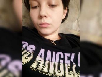 FoxyLoVe25 — Bongacams profile photo