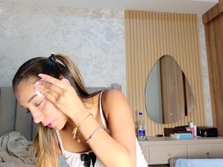 Megan Monrroe — Flirt4free stream photo (Apr 2026)