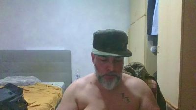 porcotom78 — вебкам-модель онлайн на cam4