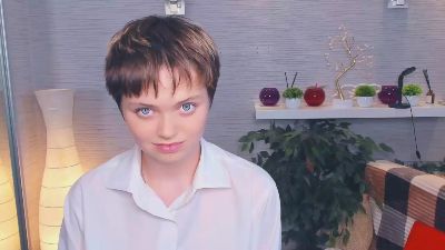 MaeBudlong — Cam4 stream photo (Jun 2025)