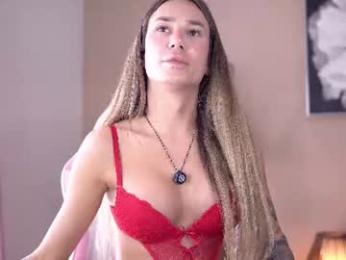 tsgisele — Chaturbate stream photo (Aug 2026)
