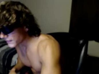 chadjacobs1738 — Chaturbate profile photo
