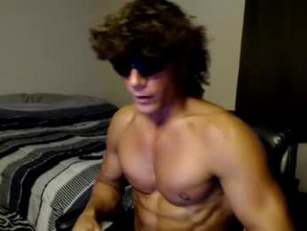 chadjacobs1738 — Chaturbate stream photo (Jul 2026)