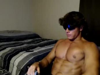 chadjacobs1738 — Chaturbate stream photo (Jul 2026)