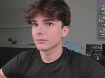 mystic_evan — Chaturbate stream photo (Jun 2026)