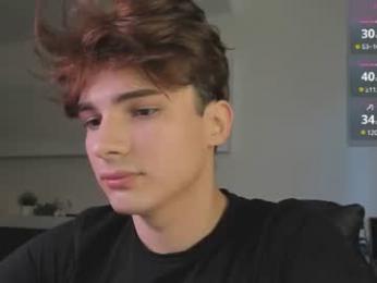 mystic_evan — Chaturbate stream photo (Jun 2026)