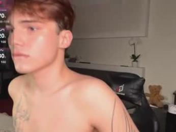 mystic_evan — Chaturbate stream photo (Jun 2026)