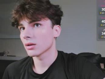 mystic_evan — Chaturbate stream photo (Jun 2026)