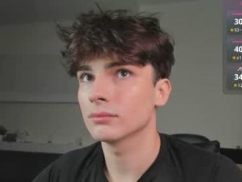 mystic_evan — Chaturbate stream photo (Jun 2026)