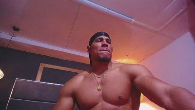 teddyfit_19cm — Cam4 profile photo