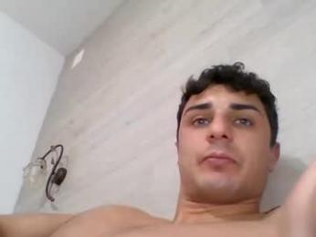 santino180 — Chaturbate stream photo (Jan 2025)