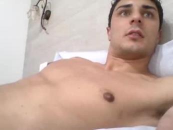 santino180 — Chaturbate profile photo