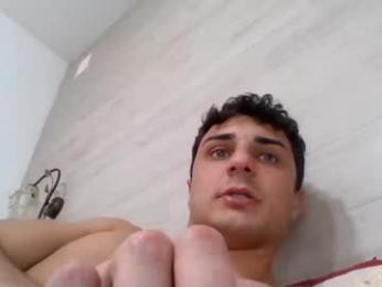 santino180 — Chaturbate stream photo (Jan 2025)