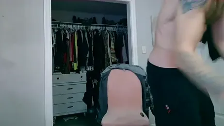 Barbie_ken1992 — Stripchat stream photo (Dec 2025)