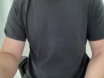 hungwank95 — вебкам-модель онлайн на chaturbate