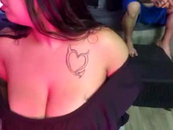 beautifull_sin69 — Chaturbate stream photo (Jul 2026)