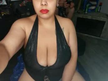 beautifull_sin69 — вебкам-модель онлайн на chaturbate