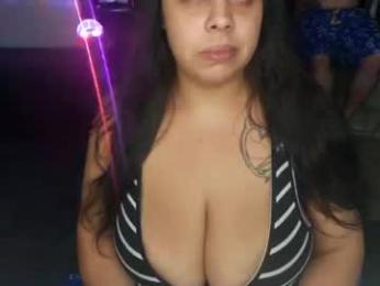 beautifull_sin69 — Chaturbate stream photo (Jul 2026)