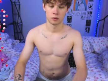 weowashley — Chaturbate profile photo