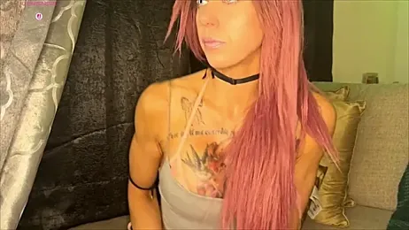 fuckingbimbo — Stripchat stream photo (Sep 2025)