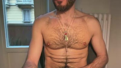 Fla85 — вебкам-модель онлайн на cam4