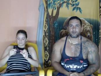 steveneva — Chaturbate stream photo (May 2026)