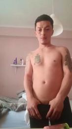 Paisorro21 — вебкам-модель онлайн на cam4