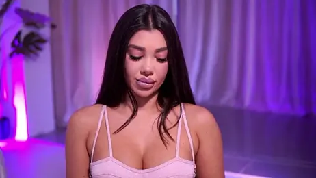 NatyDesiree — Stripchat stream photo (Mar 2026)