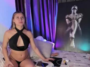 peyton_ws — Chaturbate stream photo (Mar 2026)