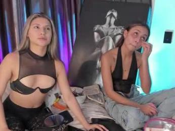 peyton_ws — Chaturbate stream photo (Mar 2026)