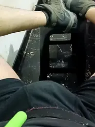 Mariguanazo007 — Stripchat stream photo (Jul 2025)