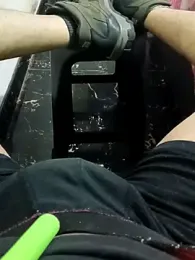 Mariguanazo007 — Stripchat stream photo (Jul 2025)