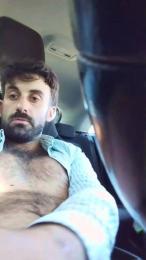 Alejandro_fi — Cam4 profile photo