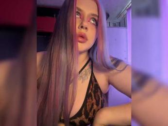 Miss_Nestle — Bongacams stream photo (Apr 2026)