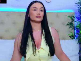 daliyaa_ — Chaturbate profile photo