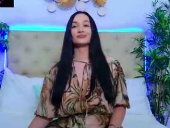 daliyaa_ — Chaturbate stream photo (Jul 2026)