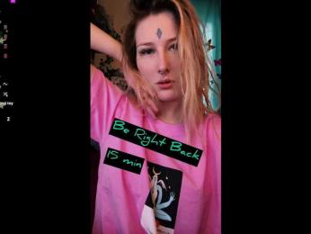 LaurenLex — Bongacams stream photo (Nov 2025)