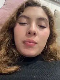 Sammy_1214 — Stripchat profile photo