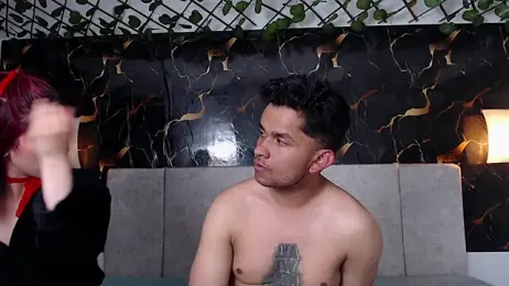 Provincute — Stripchat stream photo (Apr 2026)