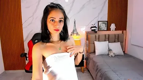 HannaSexyy — Stripchat profile photo