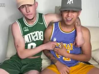 dilanxxx8888 — Chaturbate stream photo (Nov 2025)