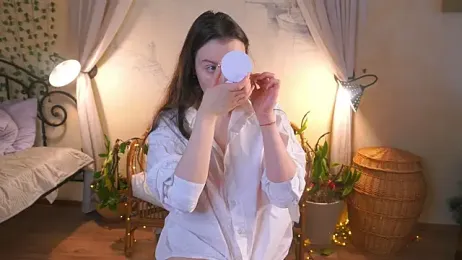 EvaDowe — Stripchat stream photo (Feb 2026)