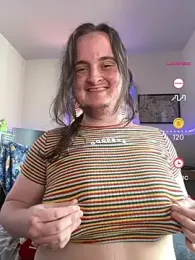 knottyn3bulara — Stripchat stream photo (Aug 2026)