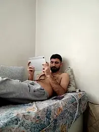 Sekssman3 — Stripchat profile photo