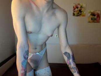 biggeekgurl — Chaturbate stream photo (Apr 2026)