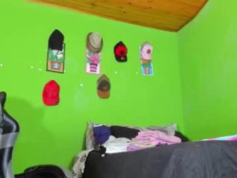 arian_pervert — Chaturbate stream photo (Apr 2026)