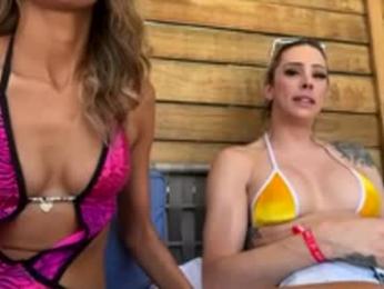 caseykissesxoxo — вебкам-модель онлайн на chaturbate