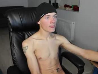 chris_holt — Chaturbate profile photo